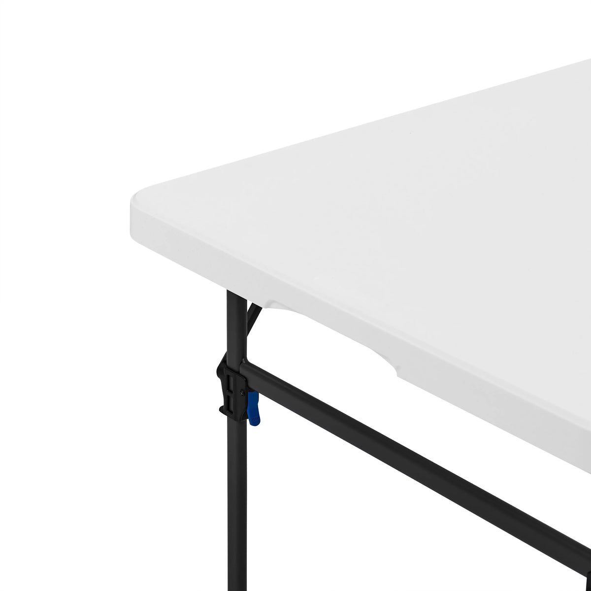 8 Foot Fold-in-Half Plastic Table T479