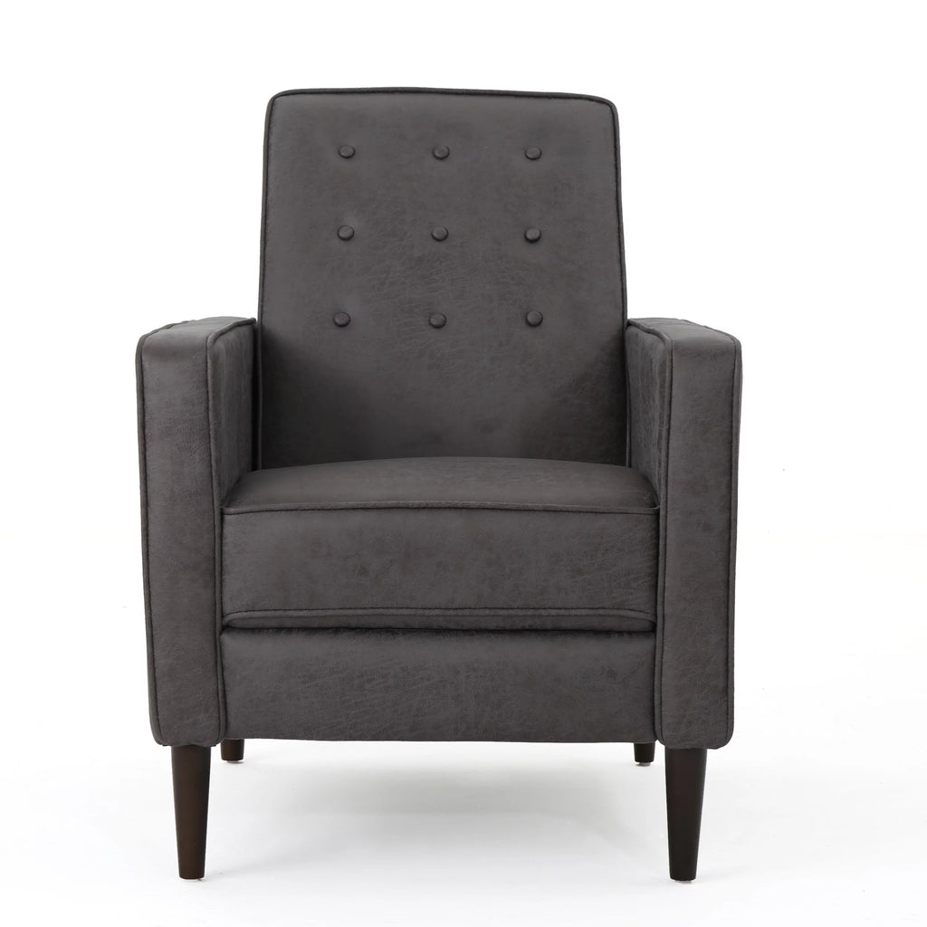 Microfiber Recliner G573852