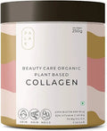 Organic Plant Based Collagen 500 Gm F281