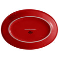 Oval Platter C4598