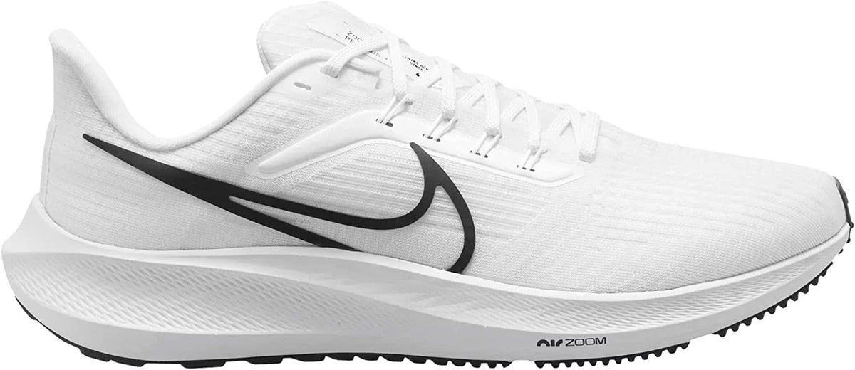 White Training Shoes H6938