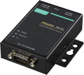 1 Port RS-232/422/485 Modbus TCP to Serial Gateway Y1310