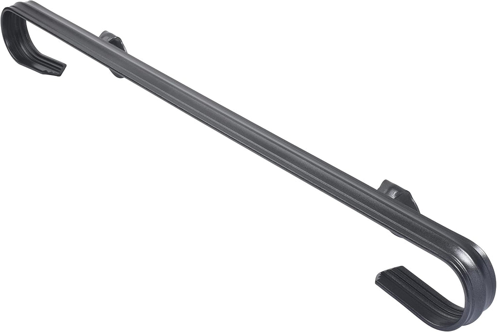 3 Ft Wrought Iron Handrail R942