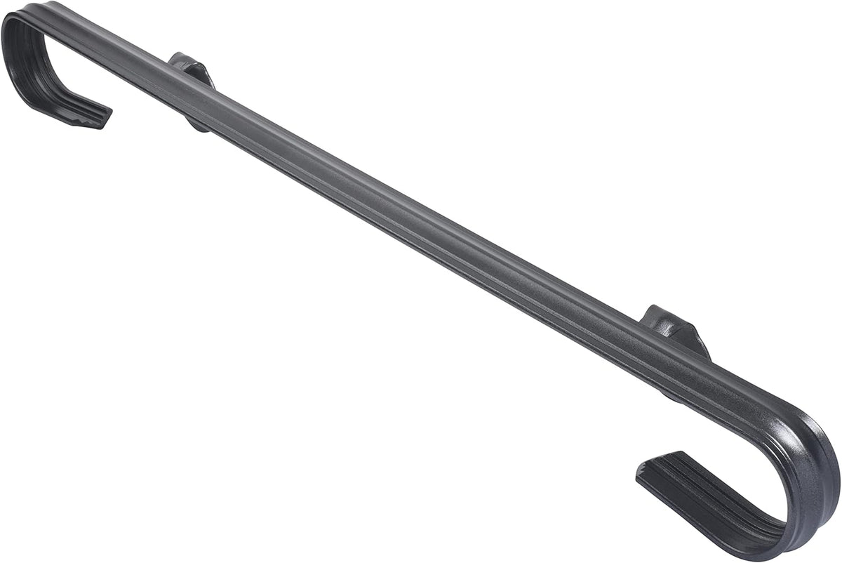 3 Ft Wrought Iron Handrail R942