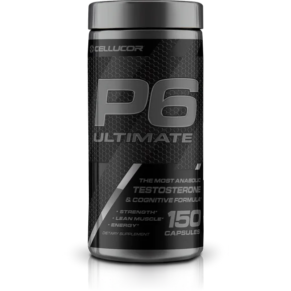 150 Capsules Male Support G59543