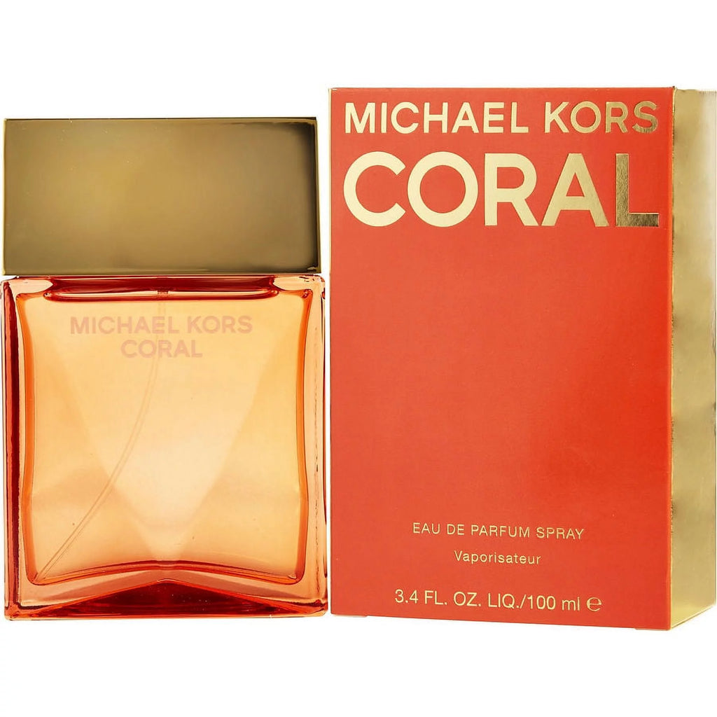 Coral Eau de Parfum 3.4 fl oz F582561