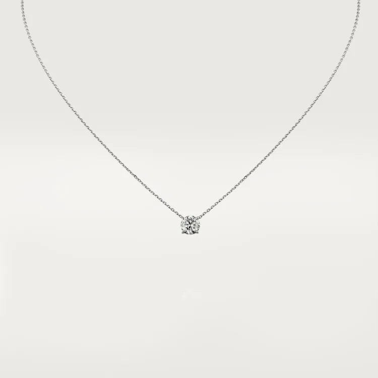 Necklace L8928