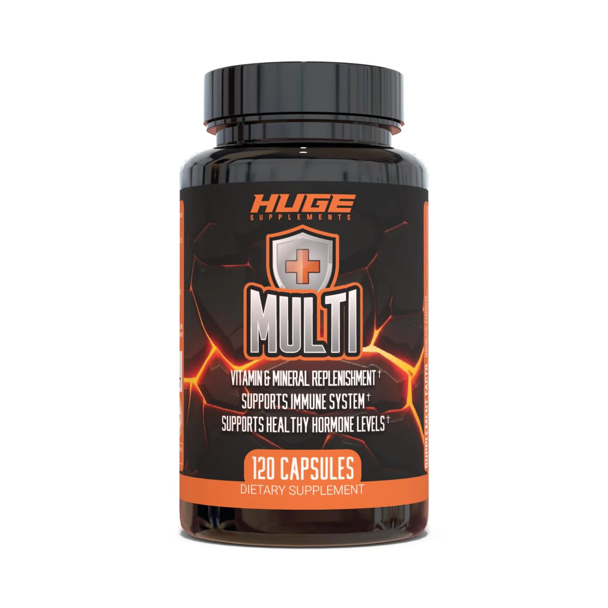 Multivitamin for Men 120 Capsules T5564