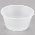 2 oz Plastic Portion Cups M939