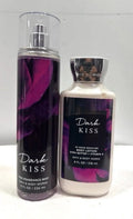 Fragrance Mist and Body Lotion Duo Set R543