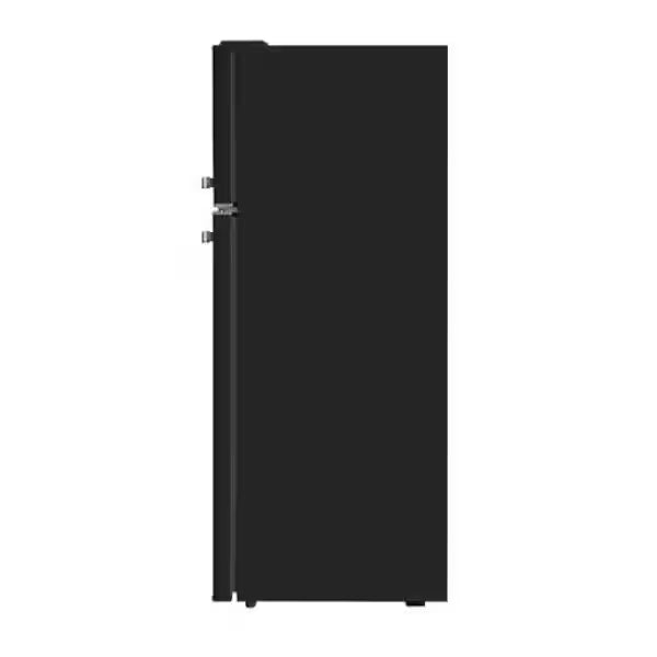 7.5 cu ft Mini Refrigerator with Top Freezer in Black U547