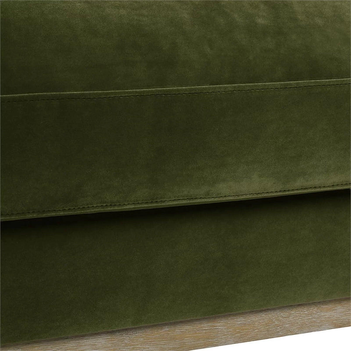 Olive Green Sofa J967762
