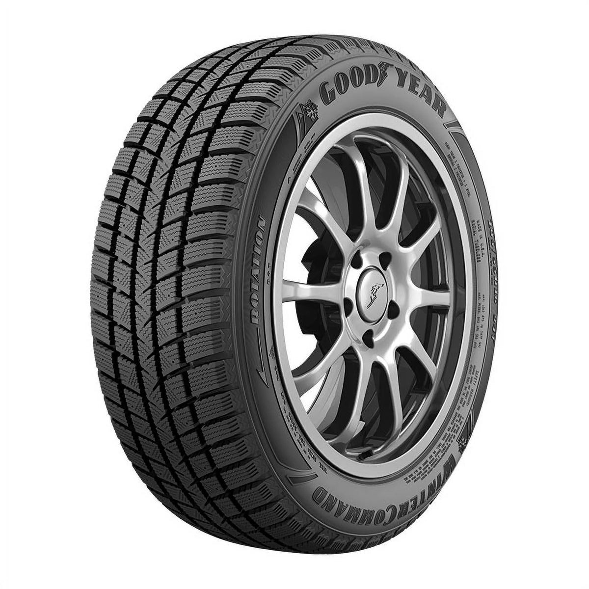 Winter 195/65R15 91T Passenger Tire Y26740