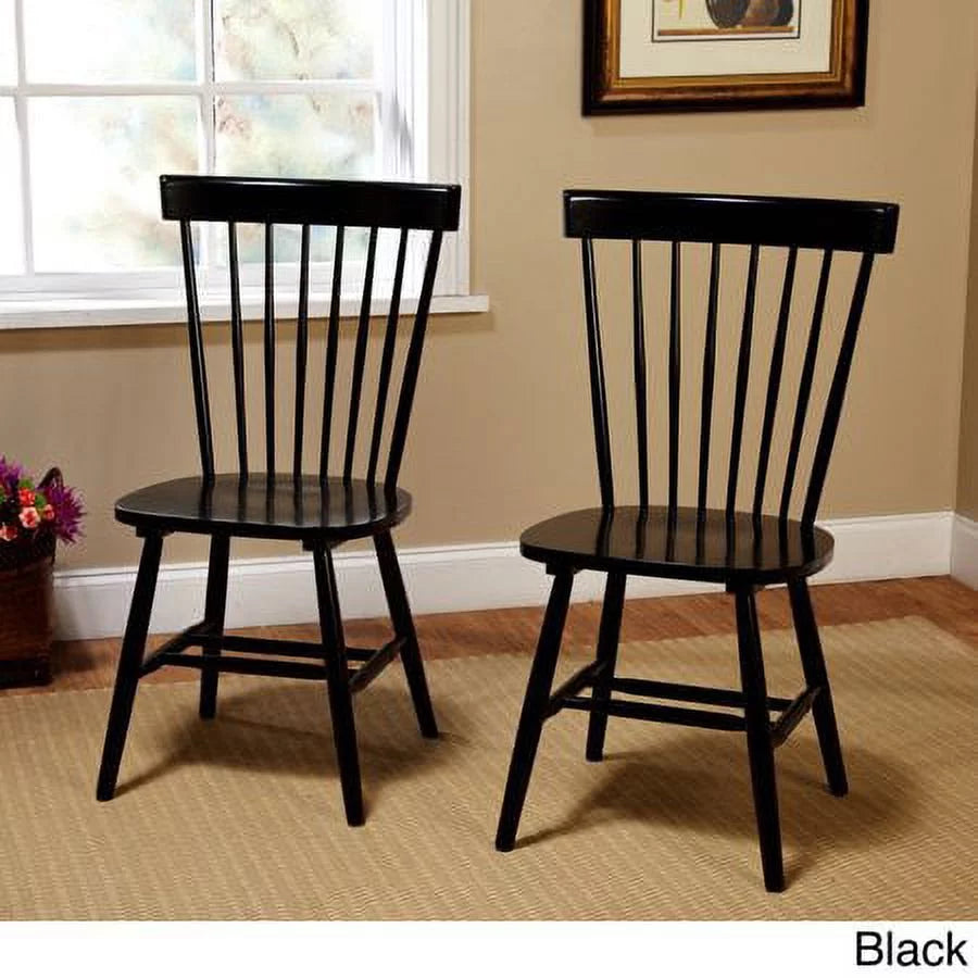 Set of 2 Side Chair L169