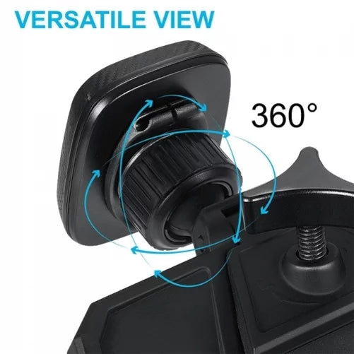 Magnetic CD Slot Car Mount X96935
