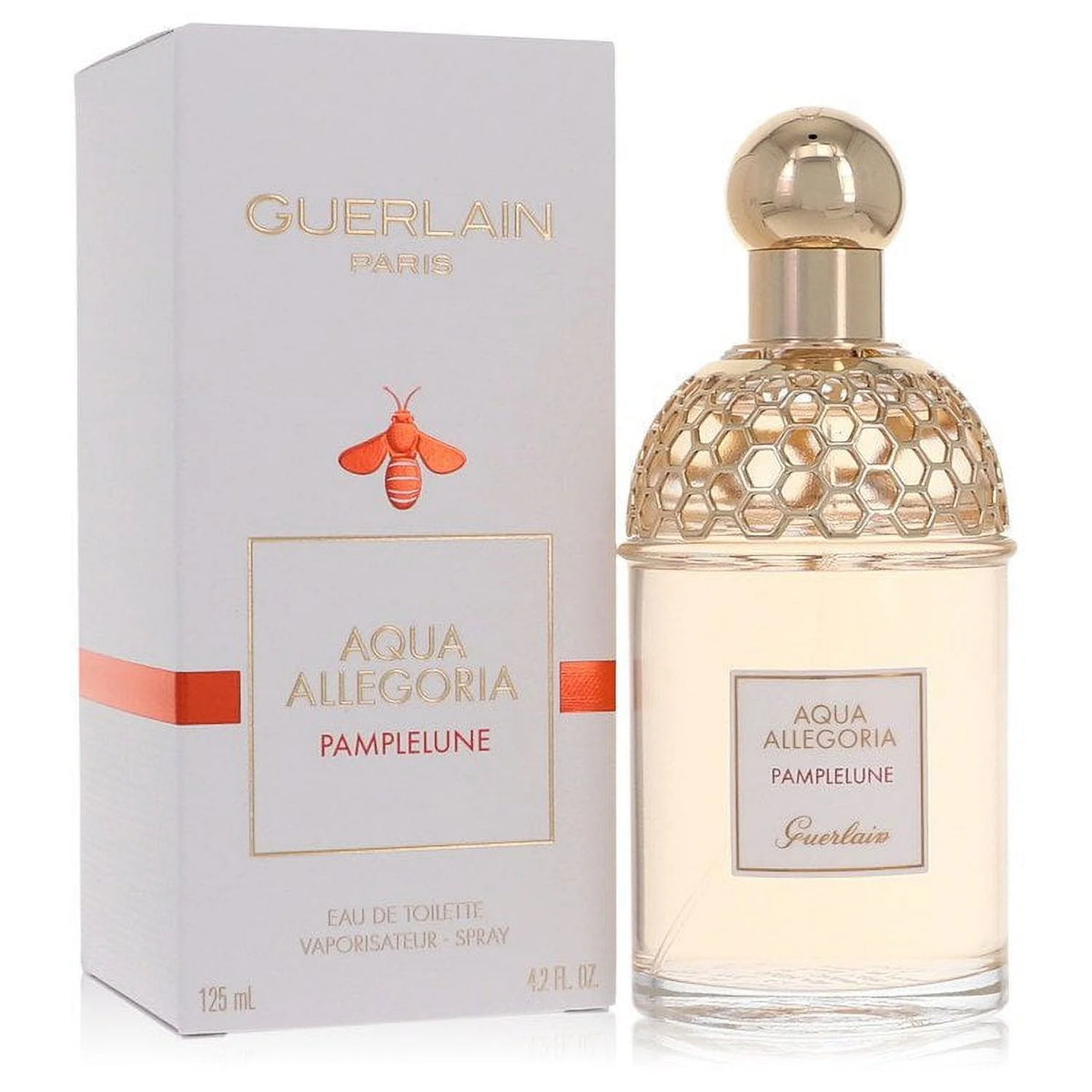 Eau De Toilette Spray 4.2 oz F112897