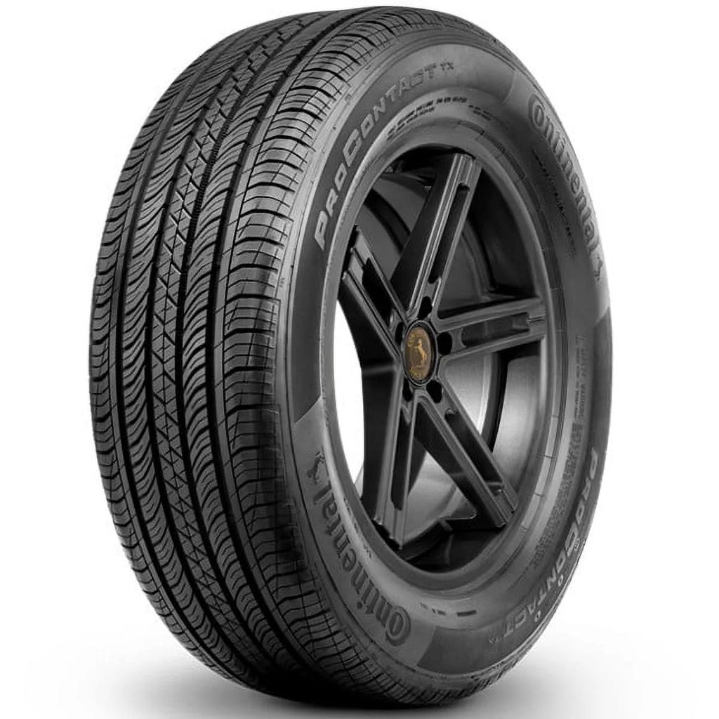 All Season 235/45R18 94H Passenger Tire L868662