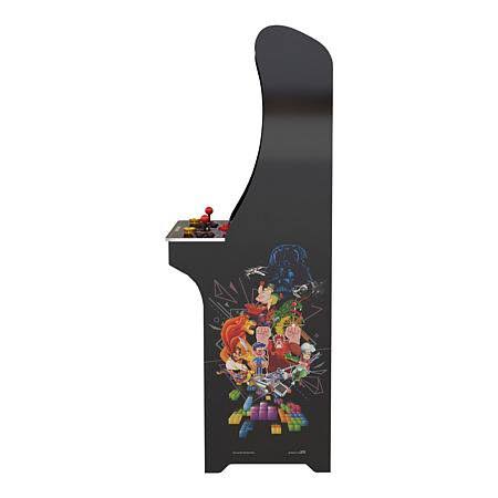 Home Arcade G368