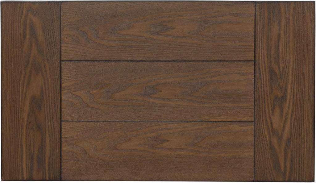 Black Bookcase J630842