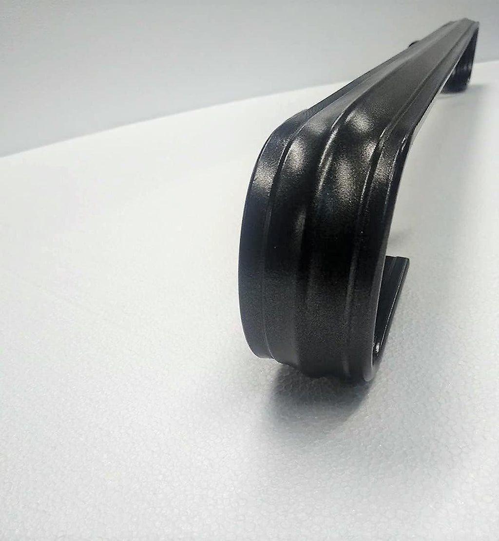 3 Ft Wrought Iron Handrail R942