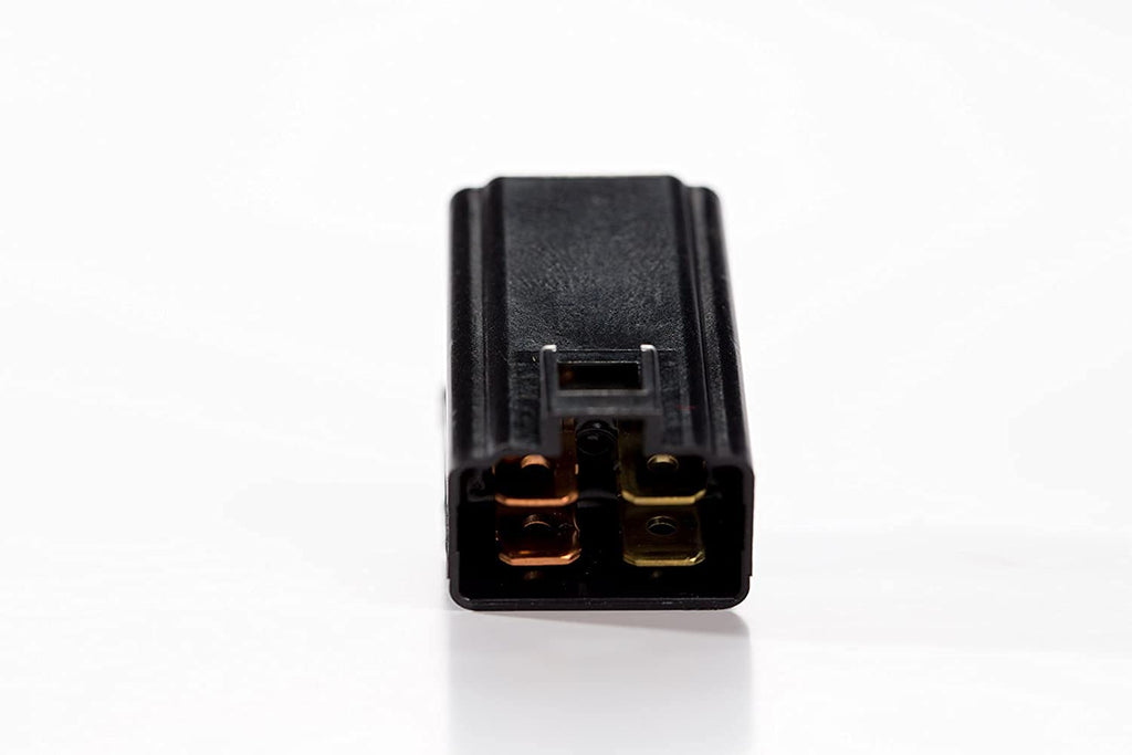 Four Terminal Relay Pack of 2 Q59328