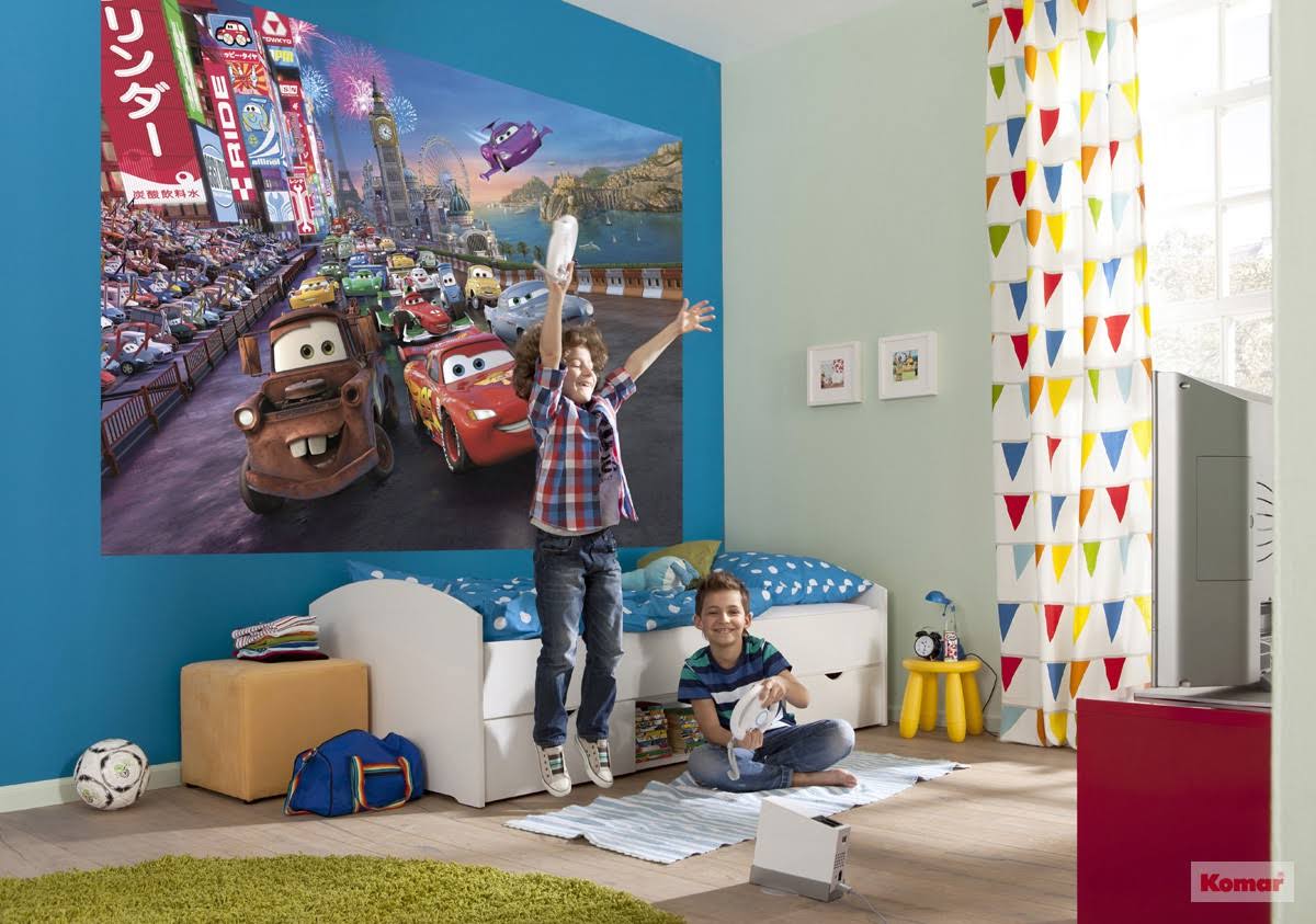 Wallpaper Murals C231134