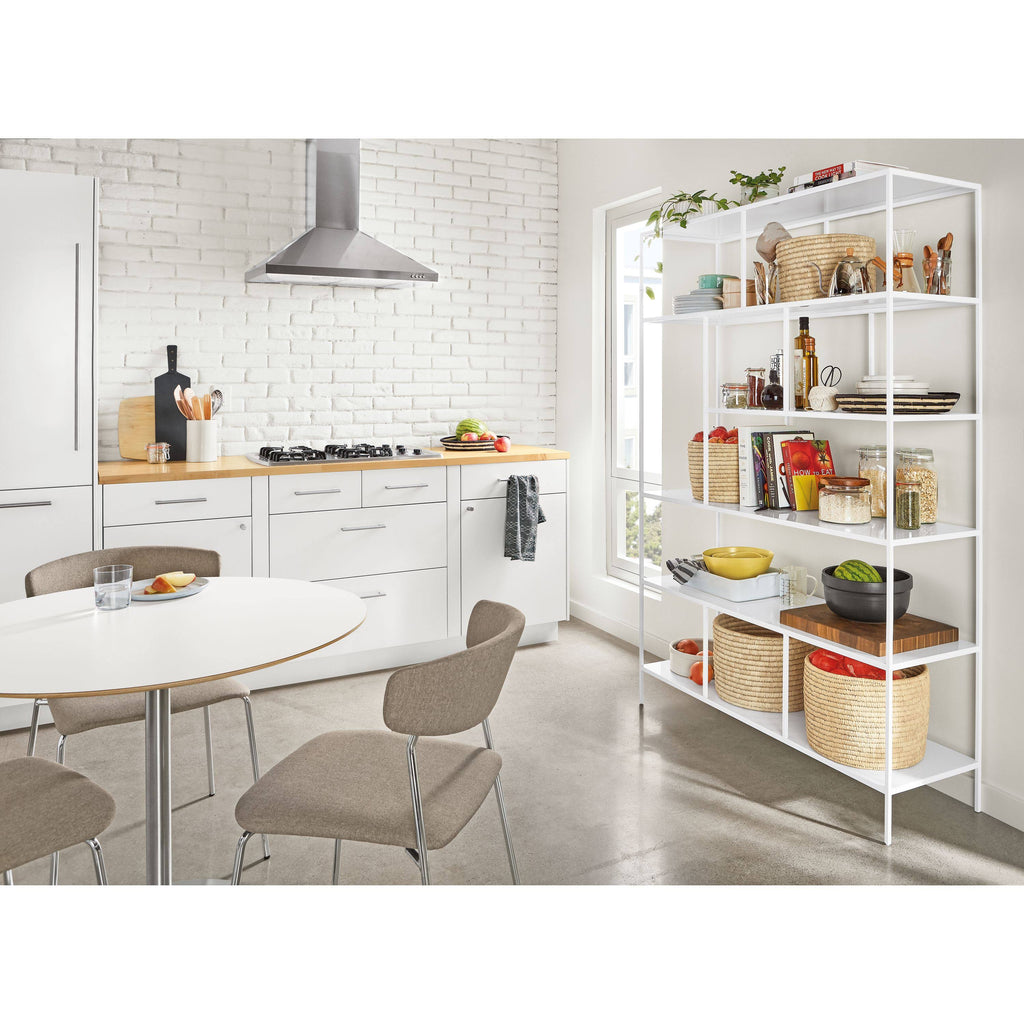 Modern Bookcase D117947