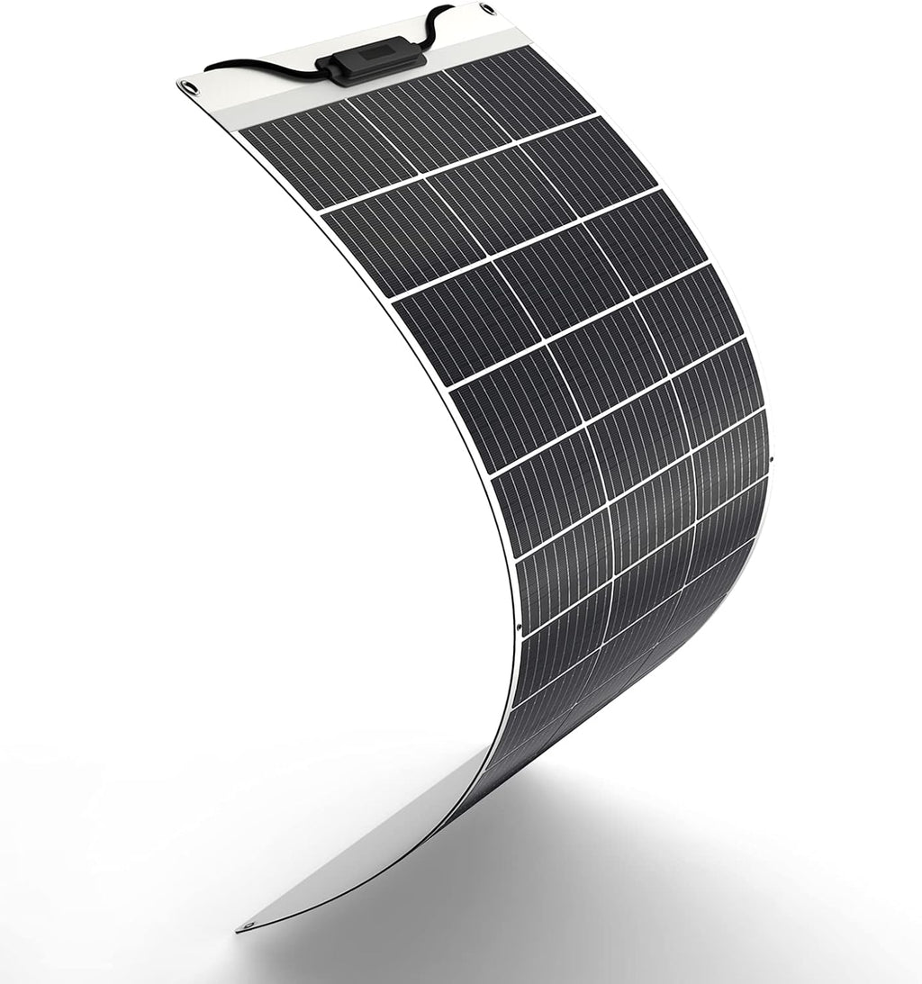 190W 12V Monocrystalline Solar Panel F820
