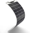 190W 12V Monocrystalline Solar Panel F820