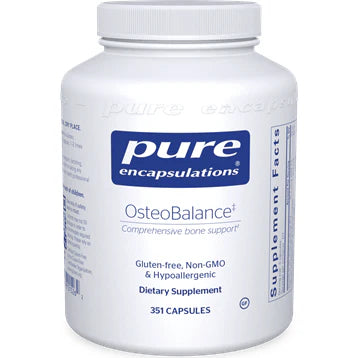 OsteoBalance E81381