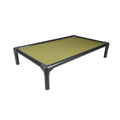 Walnut PVC Chewproof Dog Bed C403625