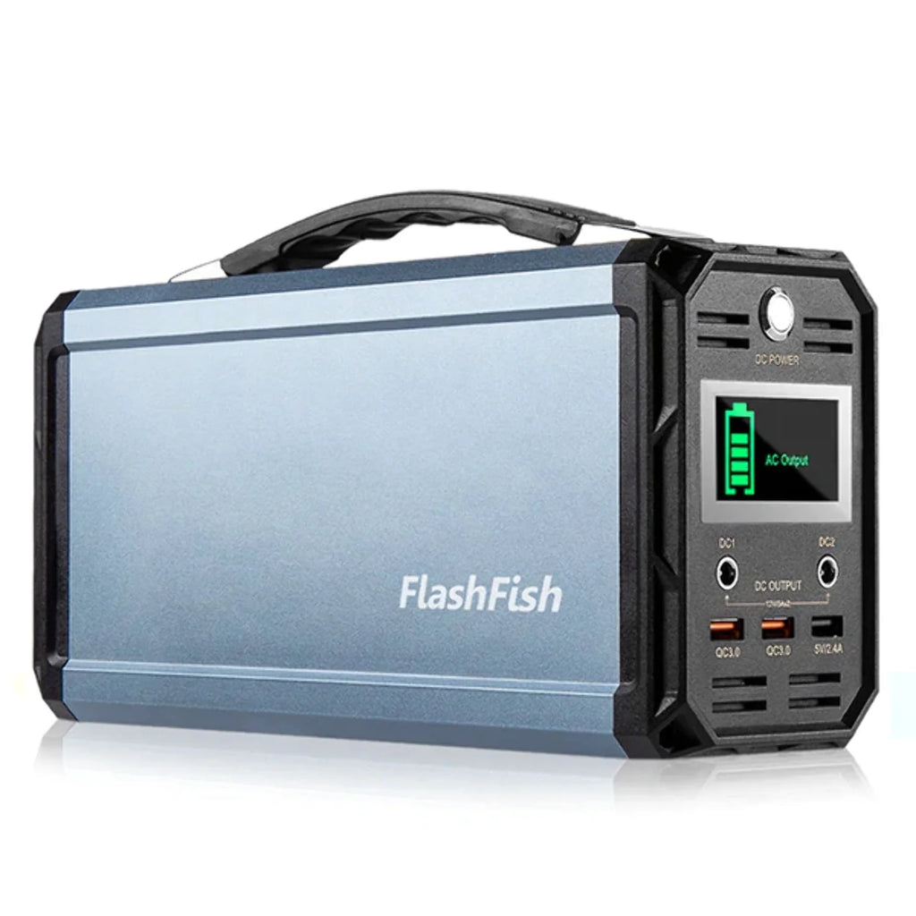 300W 222Wh Portable Power Station R523568