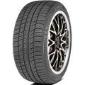 All Season 255/40ZR17 94W Passenger Tire D258