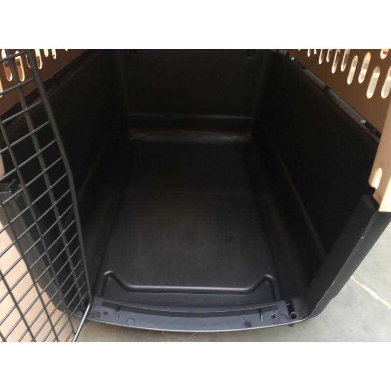 Portable Dog Carrier G322119
