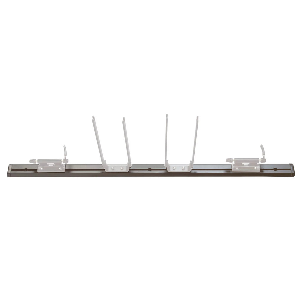 Black Bike Rack I807473