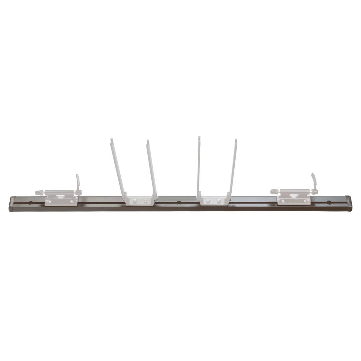 Black Bike Rack I807473