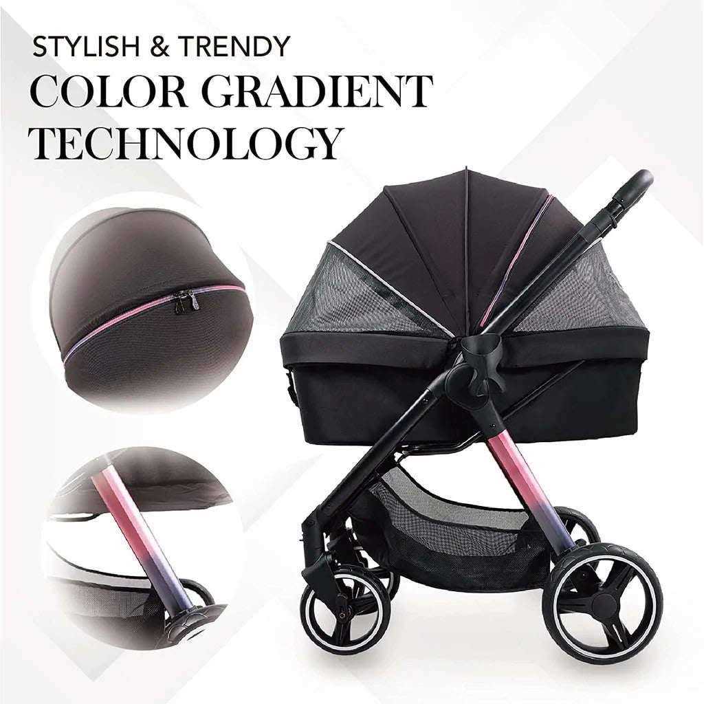 Pet Stroller M4465