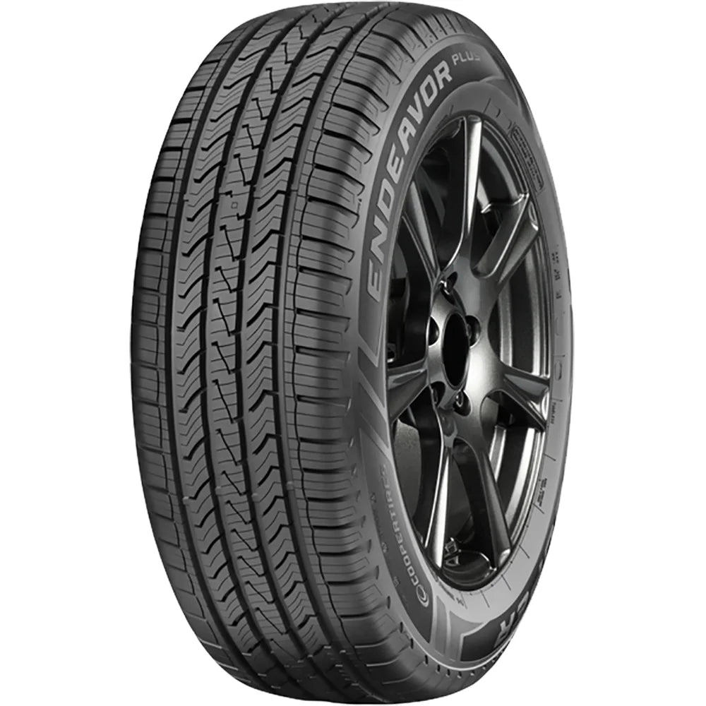 Set of 4 275/60R20 115H All Season Tires R884775