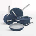 Non-Toxic Non-Stick Cookware Set X550