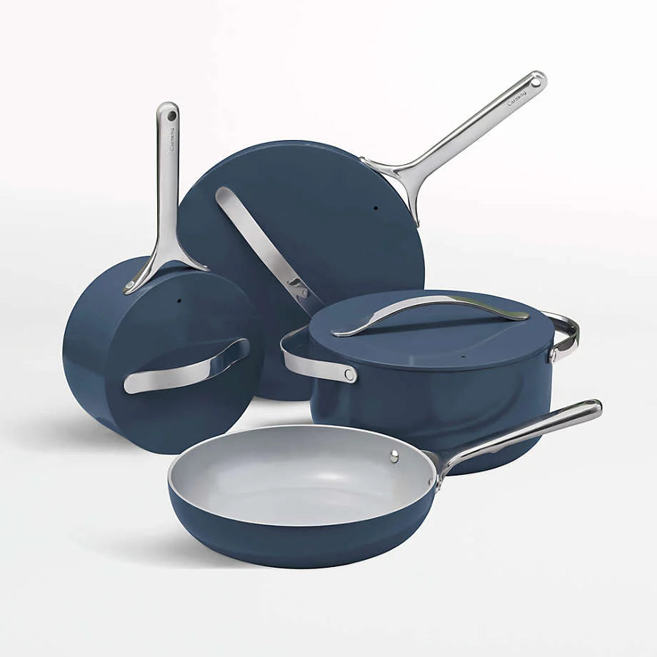 Non-Toxic Non-Stick Cookware Set X550
