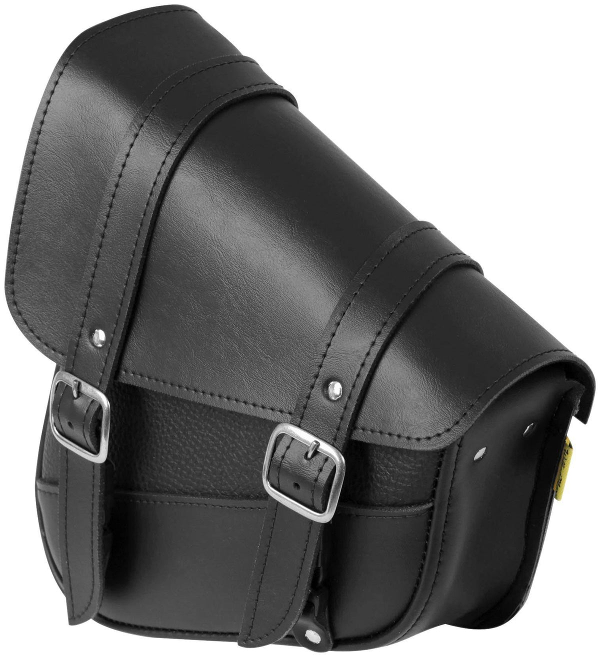 Black Swingarm Bag T997