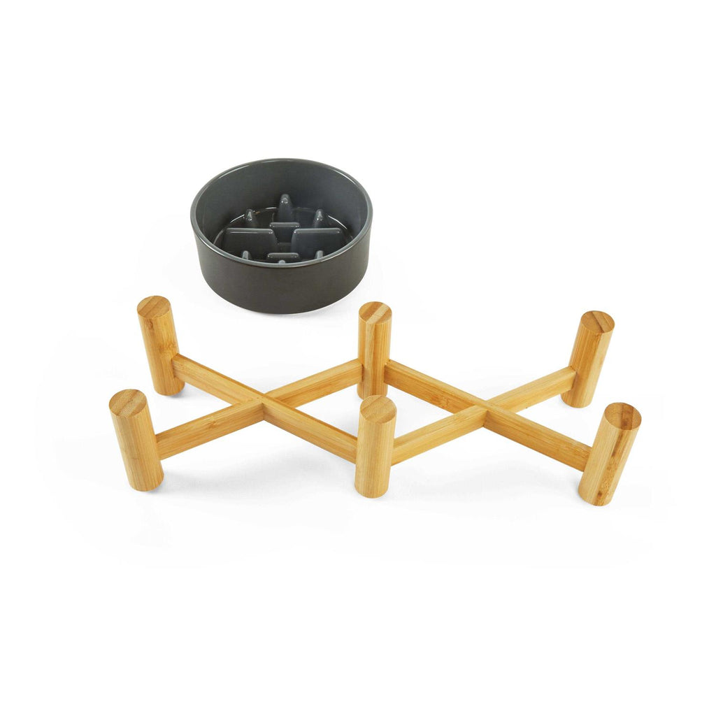 Slow Feeder Replacement Bowl for Dogs T4485