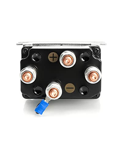 12V 250A Winch Solenoid Relay G580