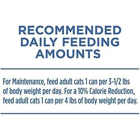 Chicken & Ocean Fish Recipe Pate Wet Cat Food W693375