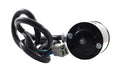 Tilt And Trim Motor V875456