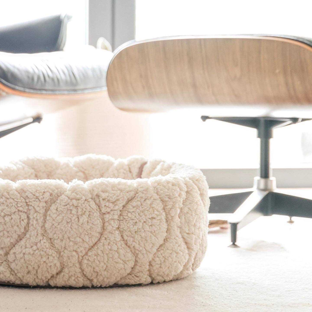 Reversible Donut Pet Bed M335