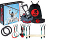56' Ninjaline Intro Kit with Two Bonus Traverse Rings A41955