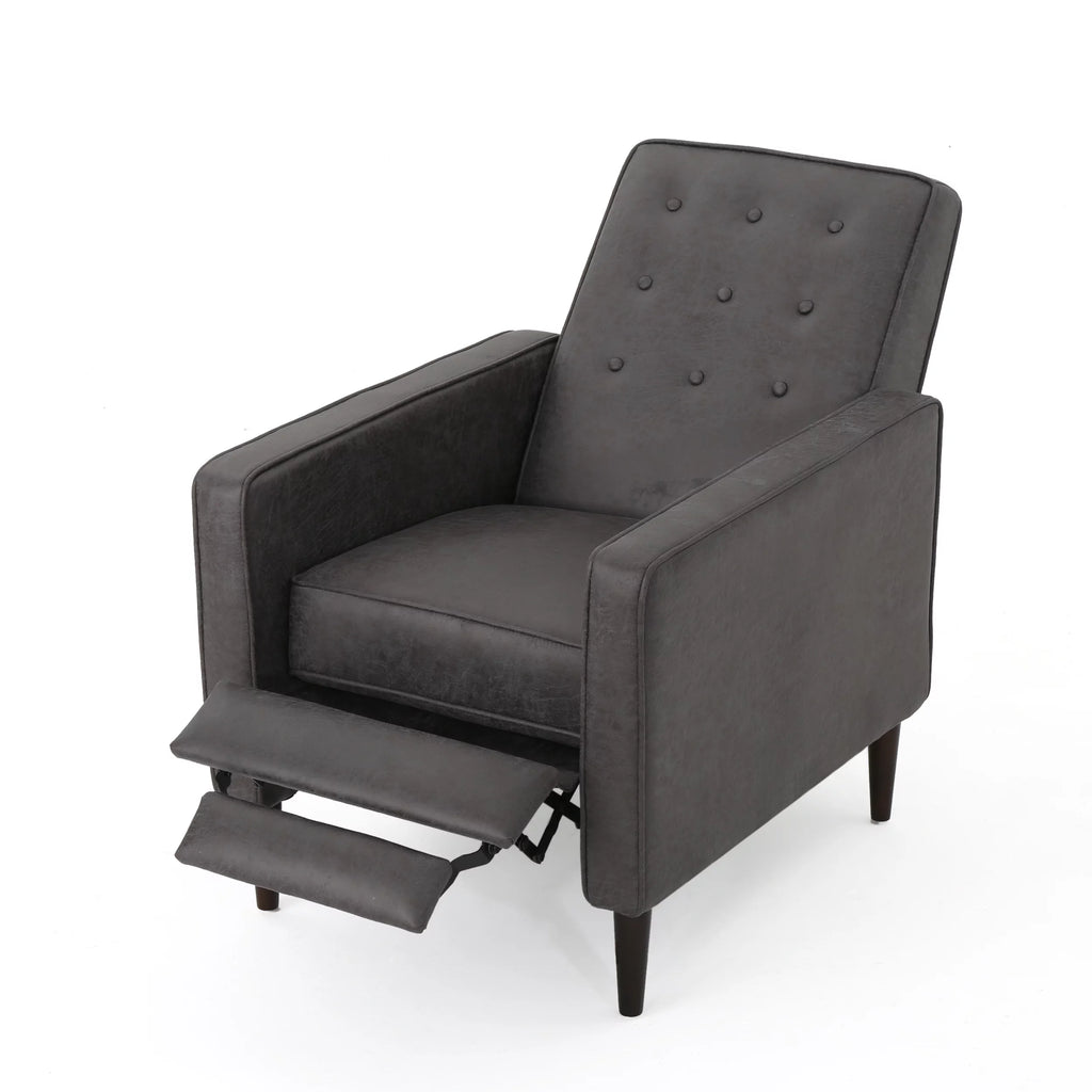 Microfiber Recliner G573852