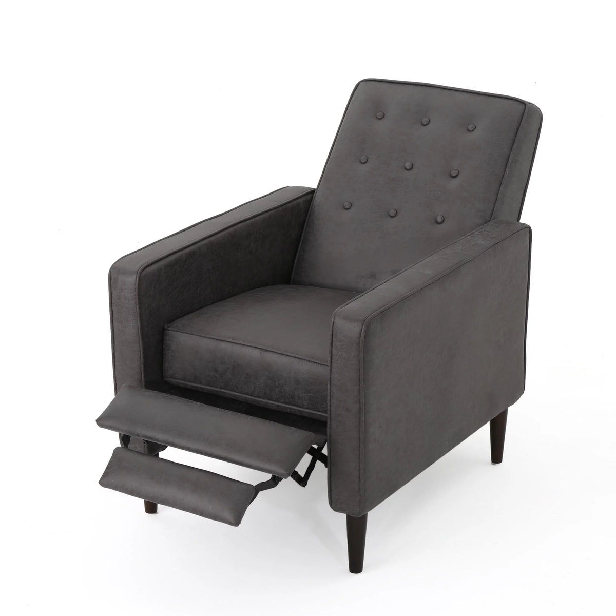 Microfiber Recliner G573852