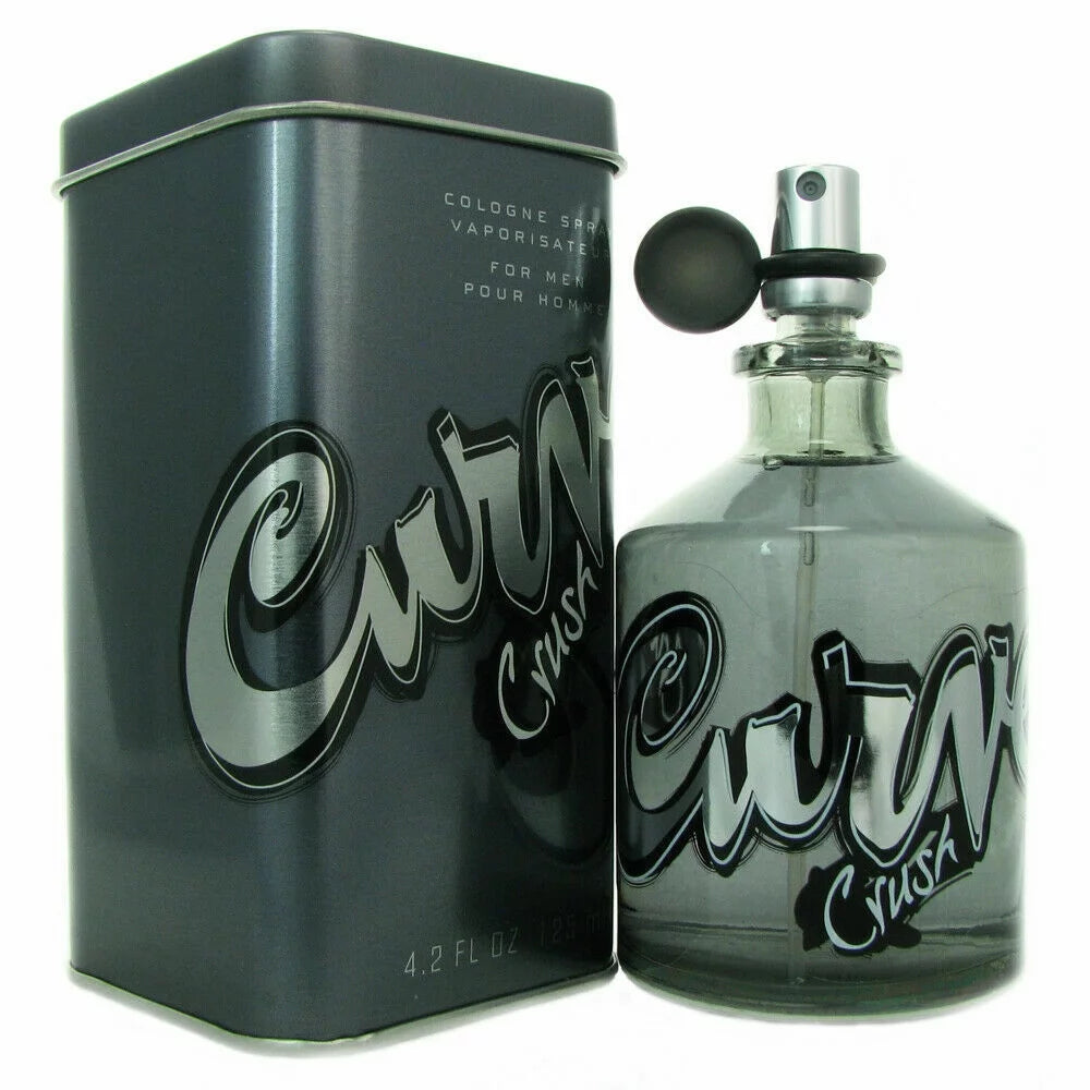Curve Crush For Men B46296